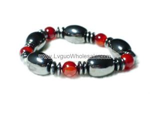 Hematite Bracelet